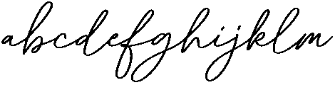 Your Love otf (400) FONT