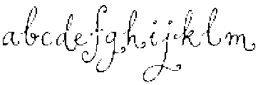 Yours Maybe Regular otf (400) FONT
