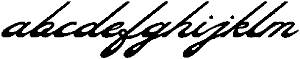Yours Truly Regular otf (400) FONT