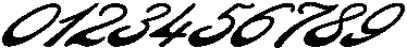Yours Truly Regular ttf (400) Font OTHER CHARS