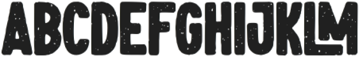 Youth Energy Rough otf (400) FONT