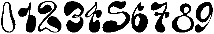 Youth Regular otf (400) Font OTHER CHARS