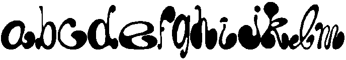 Youth Regular otf (400) FONT