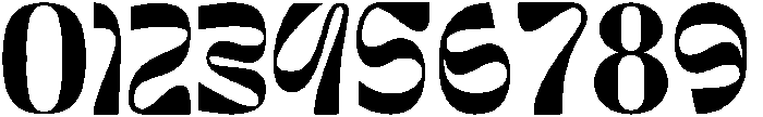 Youth otf (400) Font OTHER CHARS