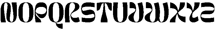 Youth otf (400) Font UPPERCASE