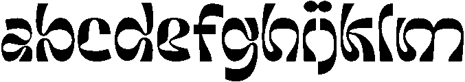 Youth otf (400) FONT