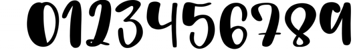 You Me-A quiry font with heart dingbat 1 Font OTHER CHARS