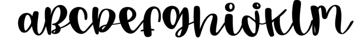 You Me-A quiry font with heart dingbat Font UPPERCASE