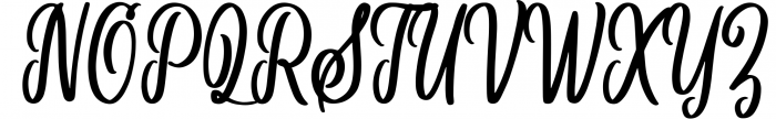 you are my everythink font duo 1 Font UPPERCASE