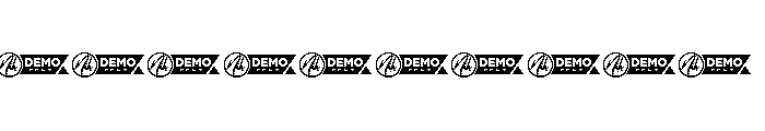 Youghurt Demo Bold Font OTHER CHARS
