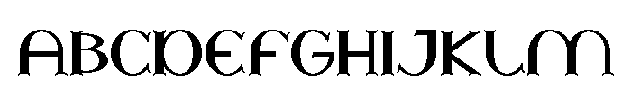 Youghurt Demo Bold FONT