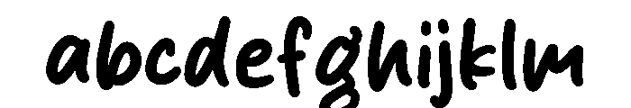 Young Kids FONT