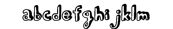 Young Rabbit FONT