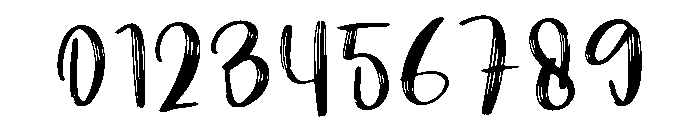 Younger Font OTHER CHARS