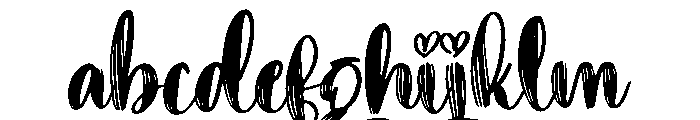 Younger FONT