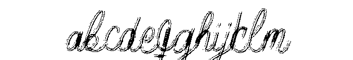 Youngers FONT