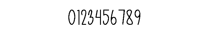 Your Dream1 Font OTHER CHARS