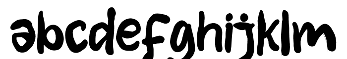 Youth Crew DEMO FONT