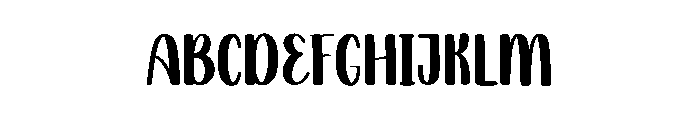 Youthful FONT