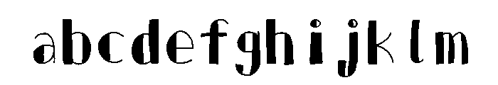 yomom FONT