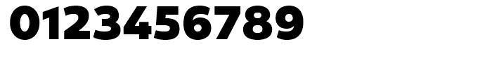 Yorkten Norm Black Font OTHER CHARS