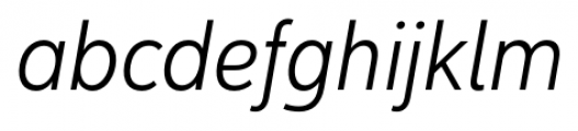 Yorkten Condensed Light Italic FONT