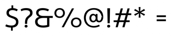 Yorkten Extended Regular Font OTHER CHARS