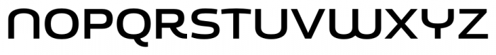 Younion FY Regular Two Font LOWERCASE