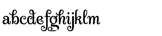 Yodia Mangesti FONT