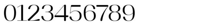 Yodnam Light Font OTHER CHARS