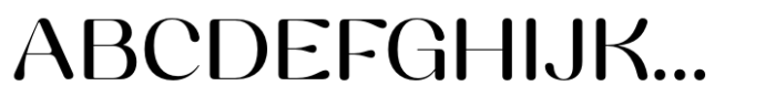 Yodnam Regular Font