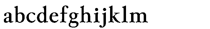 Yoin Kana B FONT