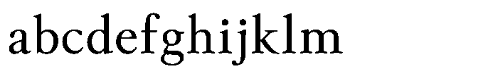 Yoin Kana DB FONT