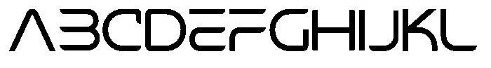 Yorcas FONT