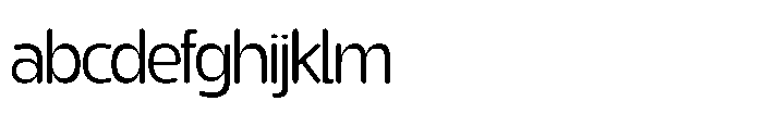 Yorkmade Pro Light FONT