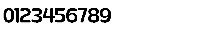 Yorkmade Pro Medium Font OTHER CHARS
