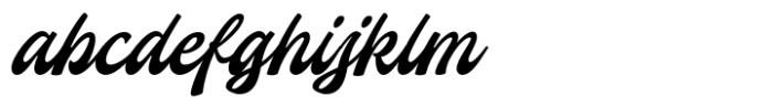 Yorkson FONT