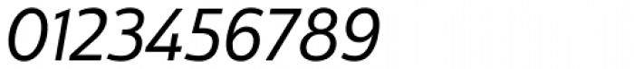 Yorkten Condensed Regular Italic Font OTHER CHARS