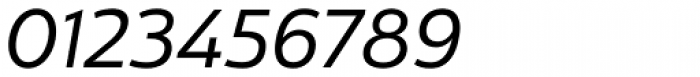 Yorkten Regular Italic Font OTHER CHARS