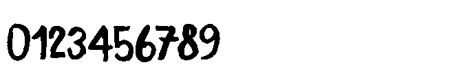 You And AI Regular Font OTHER CHARS