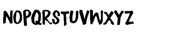 You And AI Regular Font UPPERCASE