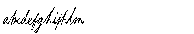 Young Bentley FONT