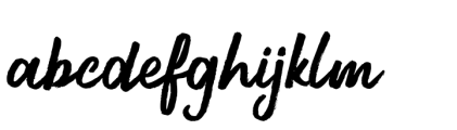 Young Style Regular FONT