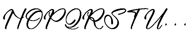 Youth Glitch Regular Font UPPERCASE