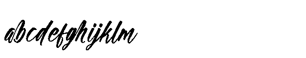 Youth Glitch Regular FONT