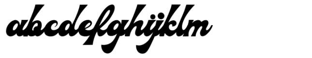 Youth Heritage FONT