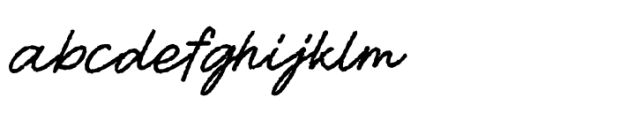 Youth Richfield Regular FONT