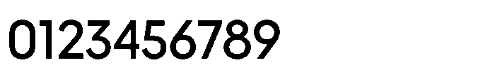 Yowza Display Medium Font OTHER CHARS