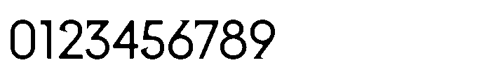 Yowza Mix Regular Font OTHER CHARS