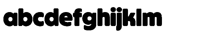 Yowza Soft Display Black FONT